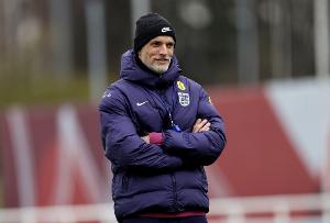 基恩：目前给图赫尔C+评分，前两场太容易&amp;还有进步空间