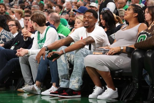 HTH-比尔：早晚你要自私一点，但我为一直效力一队自豪